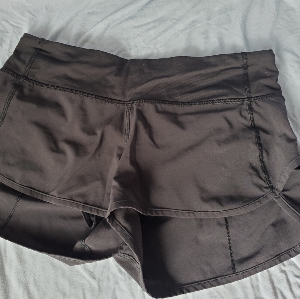 Lululemon Women's shorts